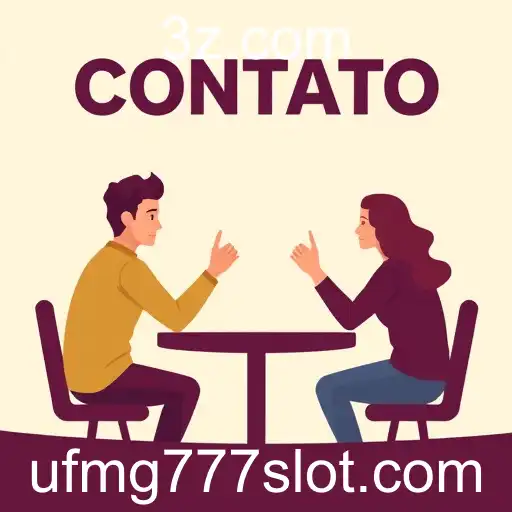 Descubra a Diversão e o Desafio do Jogo de Palavras 'Contato' no Ufmg777