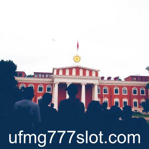 Expansão do Mercado de Jogos: UFMG777 em Destaque