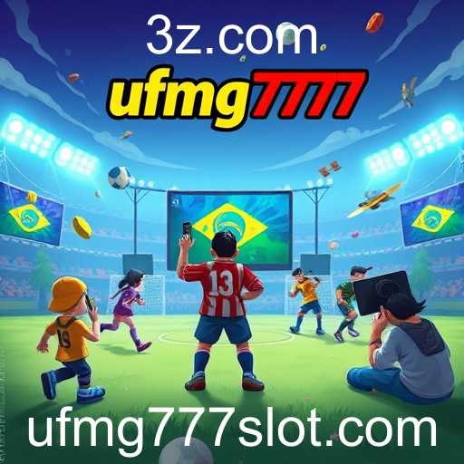 Revolução dos Jogos Online: O Impacto da UFMG777 no Mercado