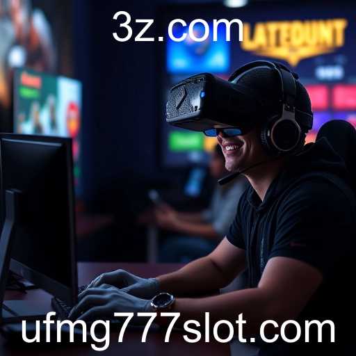 Tendências e Inovações no Mercado de Jogos Online