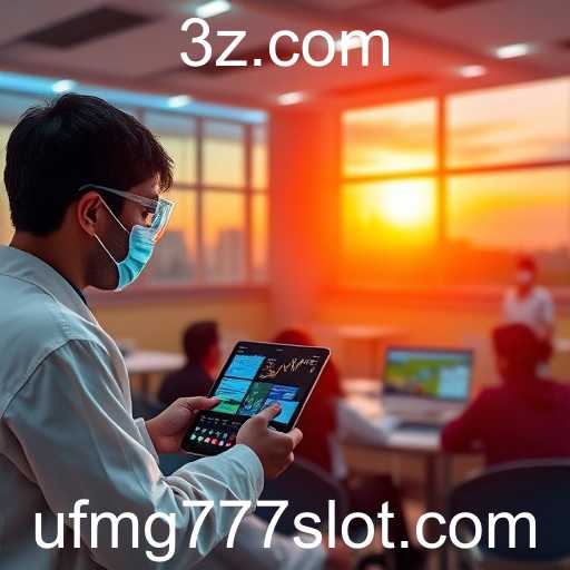 Cenário Atual dos Jogos Online em Português com UFMG777