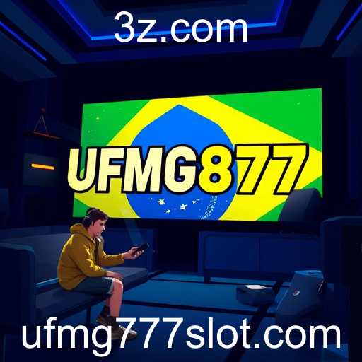 Nova Tendência em Sites de Jogos: O Fenômeno 'ufmg777'