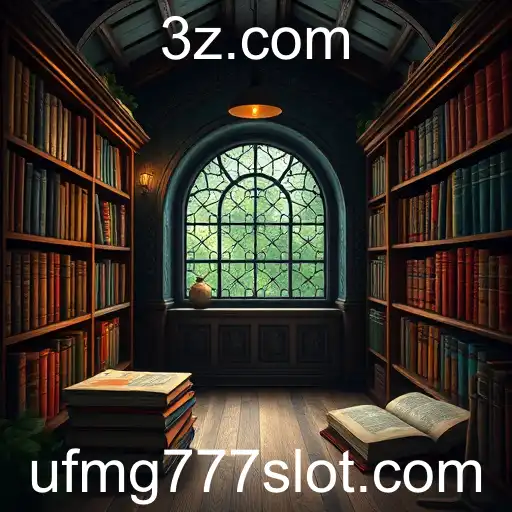 Explorando a Categoria 'Biblioteca' no ufmg777