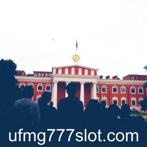 Expansão do Mercado de Jogos: UFMG777 em Destaque