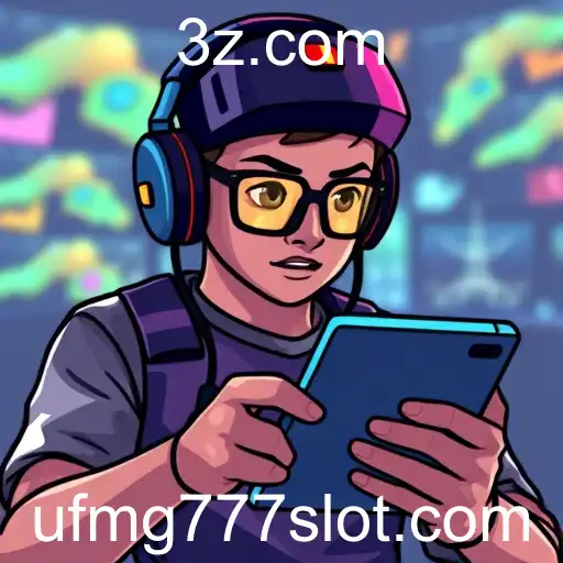 Crescimento dos Jogos Online em 2025 e a Ascensão do ufmg777