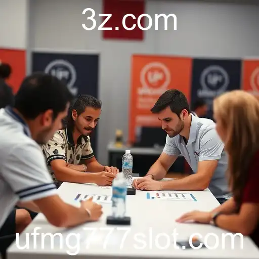 A Ascensão do UFMG777 no Cenário de Jogos Online