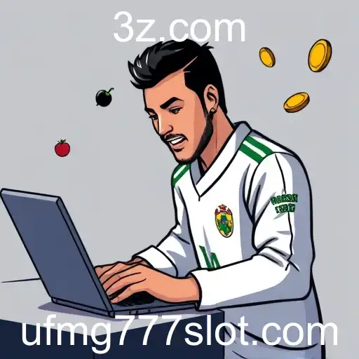 Crescimento dos Jogos Online Residente no Brasil