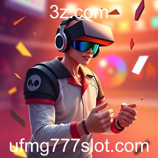 A Revolução em Jogos Digitais Com 'ufmg777'