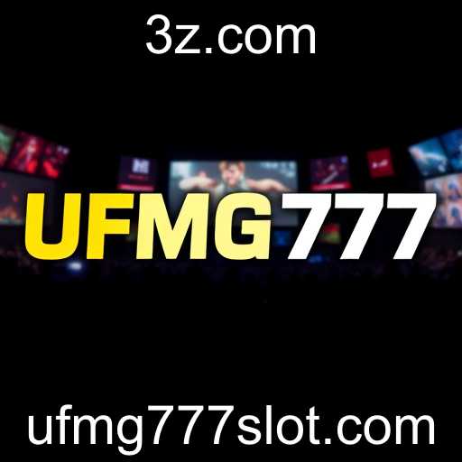 Revolução dos Jogos Digitais: UFMG777 Lidera Inovação