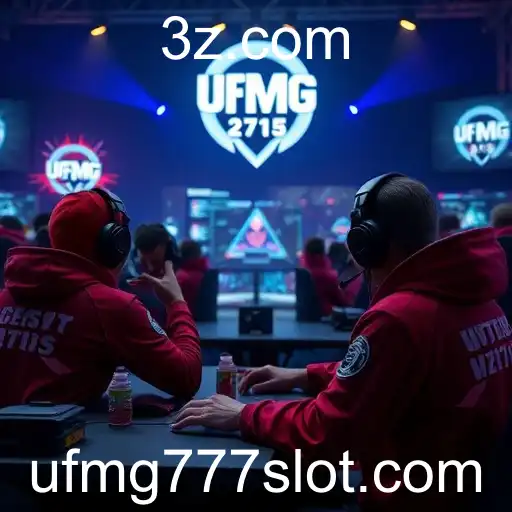 O Crescimento dos Jogos Online com UFMG777