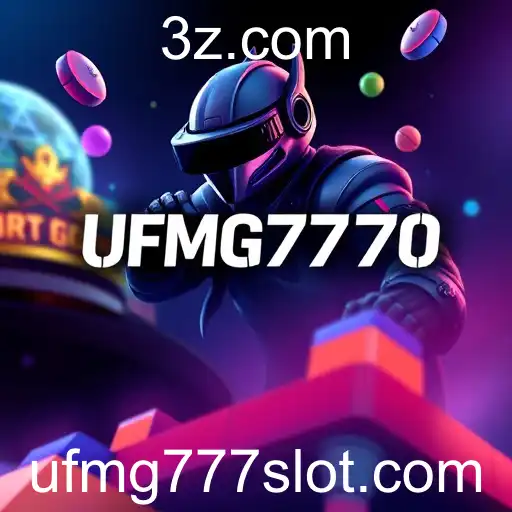 O Surgimento do ufmg777 nos Jogos Online