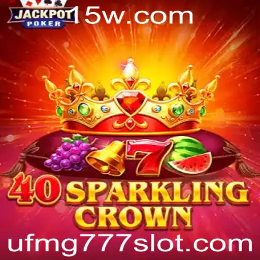 Explorando o Jogo 40SparklingCrown: Regras e Dinâmica