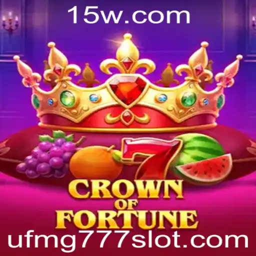 Descubra o Mundo de CrownofFortune: Um Jogo de Estratégia e Aventura