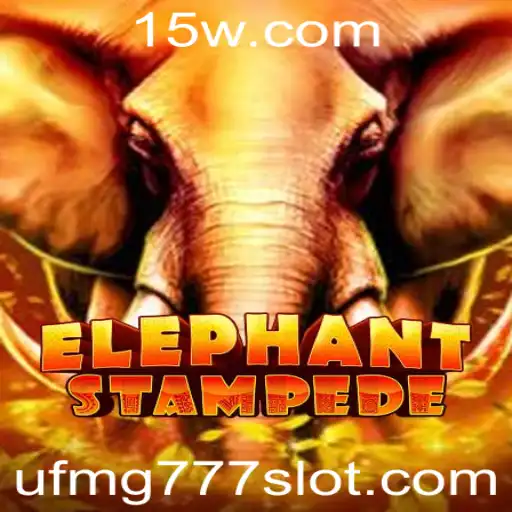 ElephantStampede: Descubra o Novo Jogo que está Conquistando o Mundo dos Games