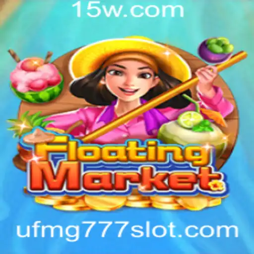 Desvendando o Enigmático Jogo 'FloatingMarket'