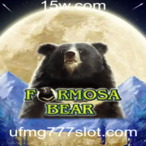 Descubra o Fascinante Mundo de FormosaBear: Uma Aventura Inovadora