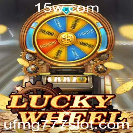 Descubra o Mundo de Emoção com LuckyWheel: Um Jogo de Estratégia e Sorte