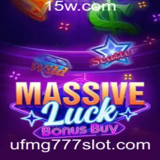 MassiveLuckBonusBuy: Explorando o Universo de Oportunidades e Estratégias