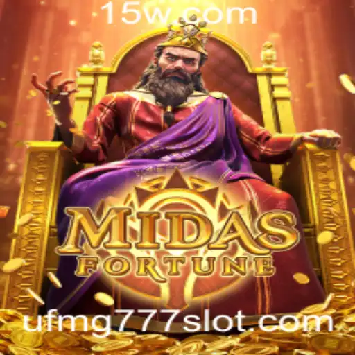 MidasFortune: Uma Jornada no Mundo do Ouro e Aventura