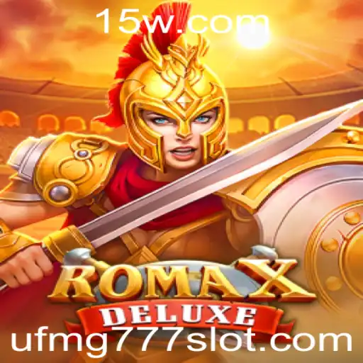 Descubra RomaXDeluxe: O Fascinante Jogo que Une História e Modernidade