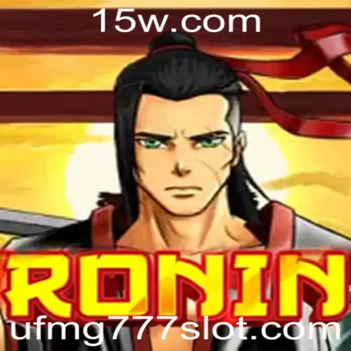 Ronin: A Nova Sensação do Mundo dos Jogos