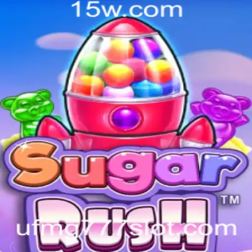 Explorando o Universo Vibrante de SugarRush: O Jogo que Conquista
