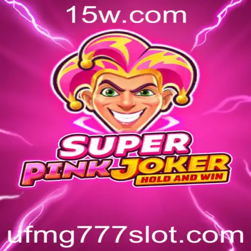 Descubra o Fascinante Mundo de SuperPinkJoker