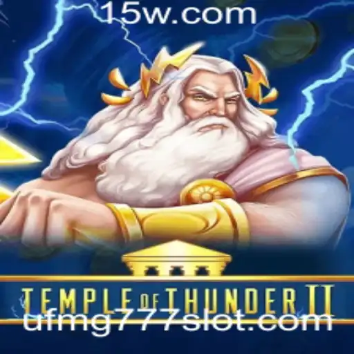 Descubra o Mundo Aventureiro de TempleofThunderII