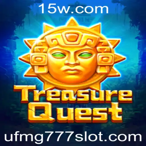 Explorando 'TreasureQuest': Aventura e Mistério em Cada Jogada