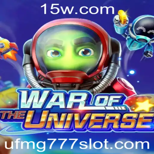 WAROFTHEUNIVERSE: O Novo Horizonte dos Jogos de Estratégia Intergalácticos