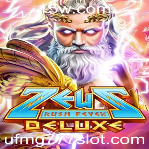 Descubra ZeusRushFeverDeluxe: O Jogo que Revoluciona Aventuras Mitológicas